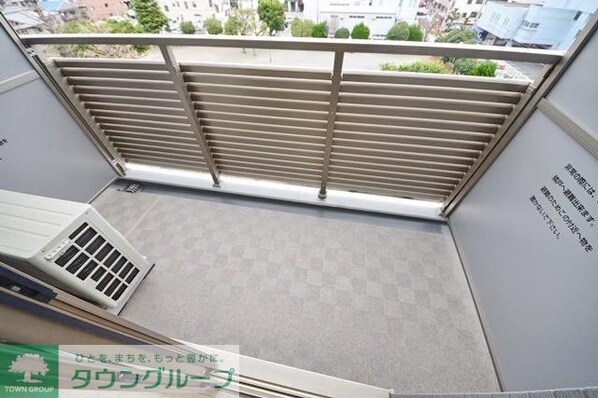 グランカーサ大和の物件内観写真